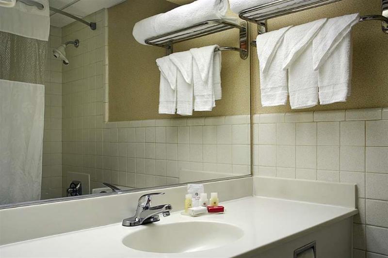 Ramada By Wyndham Yonkers - Westchester Ξενοδοχείο Εξωτερικό φωτογραφία